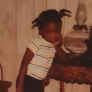 Meet your Posher, Jackie